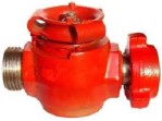 FMC WECO PLUG VALVE / HAMMER VALVE FMC SIZE 2 ” MOD ULT 150 PN. P537789