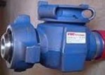 FMC WECO PLUG VALVE / HAMMER VALVE FMC SIZE 1 ” MOD ULT 150 PN. P516114