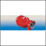 FMC WECO CHECK VALVE 2 ” FIG 1502, 15.000 PSI ( TOP ENTRY AND DRAT TYPE)